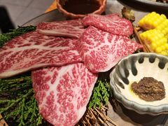 -黑牛の店·和牛烧肉(大悦城店)