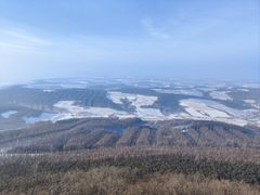 -帽儿山国家森林公园