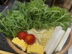 -寻牛记潮汕牛肉火锅(双喜城店)