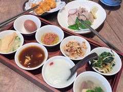 -香园茶社·金陵小灶(老门东店)