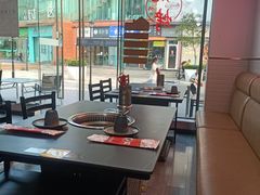-齐齐哈尔烤肉·烧烤·烤鱼(万科时一区店)