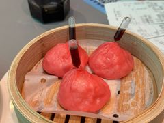-桂满陇·杭州小馆(巴黎春天浦建店)