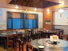 -御膳粥·牛乳粥底火锅·地道顺德菜(容桂店)