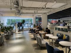 -张一元茶庄(望京店)