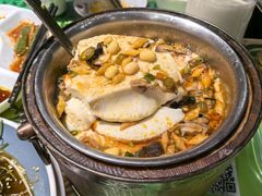 -令氏家外家周秦食府(高新店)