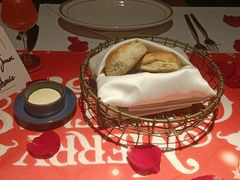 -Grand James·地中海bistro(百家湖1912店)