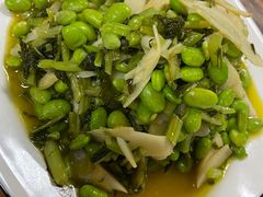 -食光慢宴·安吉土菜馆