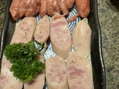 -梦山水日本烧肉(五四广场店)