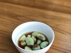 腊八蒜-一轩饺子馆(丽都店)