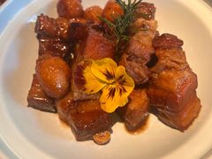 -春色如许·茶食餐厅(桃李春风店)