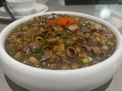 -大锅强·蒸海鲜青岛菜(吾悦广场店)