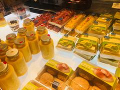 -东哥面包(江宁大润发店)