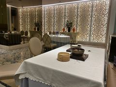 -狮王府淮扬菜(新街口友谊店)