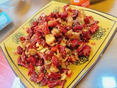 -孙厨娘川味饭馆(临河街店)