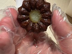 -LANLIZI BAKERY(COSMO店)
