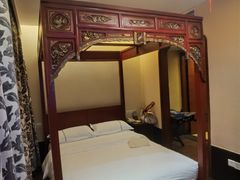 -乌镇枕水度假酒店