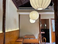 -About Bistro關於·泰式家庭料理