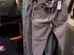 -Abercrombie & Fitch(三里屯太古里店)