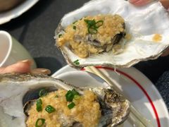 -飞尝蚝·顺德菜·鱼生(顺德总店)