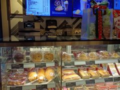 -COSTA COFFEE(新奥购物中心店)
