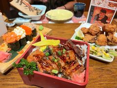 -二丁目食堂(铁西星摩尔店)