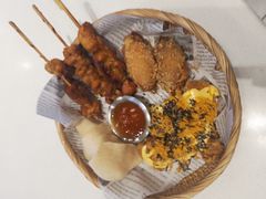 -牛楠楠·香港牛腩茶餐厅(永旺店)