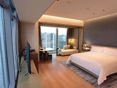 -深圳国际会展中心希尔顿酒店(前海华发冰雪世界店)