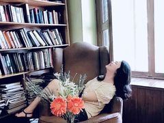 -马克咖啡The Moganshan Lodge