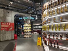 -有蚝有翅烧烤大排档·宵夜(右安门店)