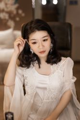 -沐澜婚纱礼服美妆馆(豪润风尚国际店)