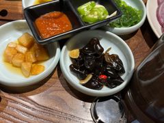 -九田家黑牛烤肉料理(太阳宫广场店)