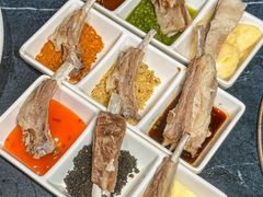 -蒙料·手把肉(望京店)