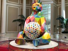 -拉斯维加斯永利酒店