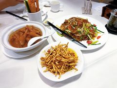 -顺丰国宴(工业博物馆店)