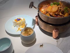 -阿里疆Alijiang·丝路美食·异域风情·清真(长楹天街店)