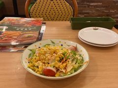 -萨莉亚意式餐厅(黄埔大沙地店)