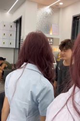 -私人定制 Hair Salon