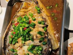 -半天妖烤鱼(方庄店)