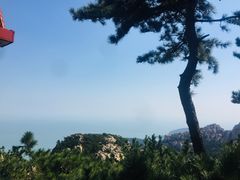 -青岛崂山太清宫