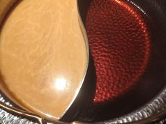 寿喜锅-温禾牛·和牛寿喜烧自助火锅(恒基名人店)