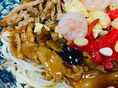 -大姨捞面(新安花园店)