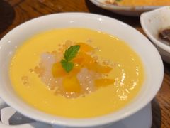 -HOME餐厅粤菜 融合菜