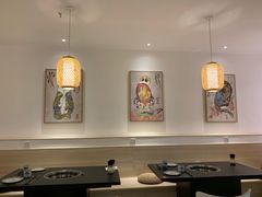 -炙忧烤肉屋(中国铁建广场店)