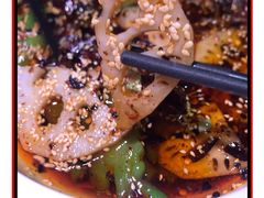 -景笙毋米粥底火锅(20年老字号)