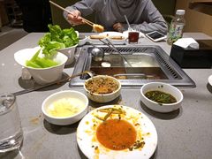 -海底捞火锅(天一广场亚细亚店)