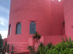 -漳州滨海火山岛自然生态风景区