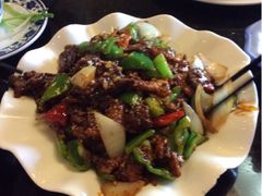 老爆三-津菜宋记老房子(平山道店)