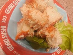 -元气寿司(环球港店)