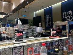 -合点寿司(美罗城店)