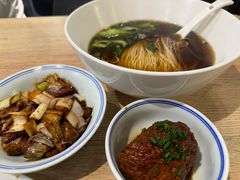 -君东记本帮面馆(天钥桥路店)